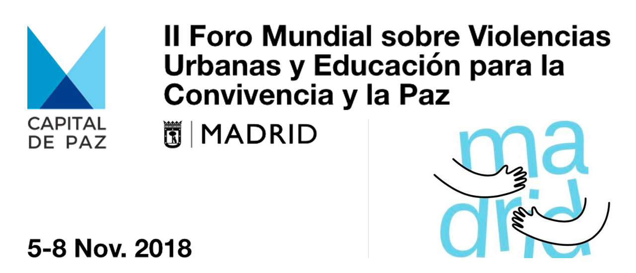 II Foro Mundial sobre las Violencias Urbanas