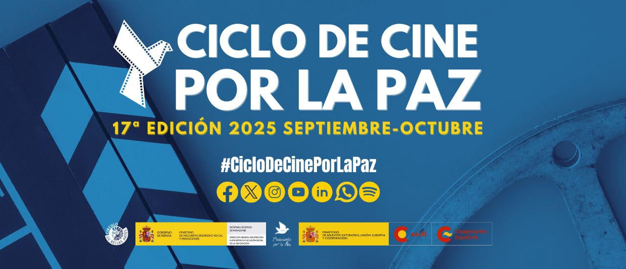 17 Cine por la Paz