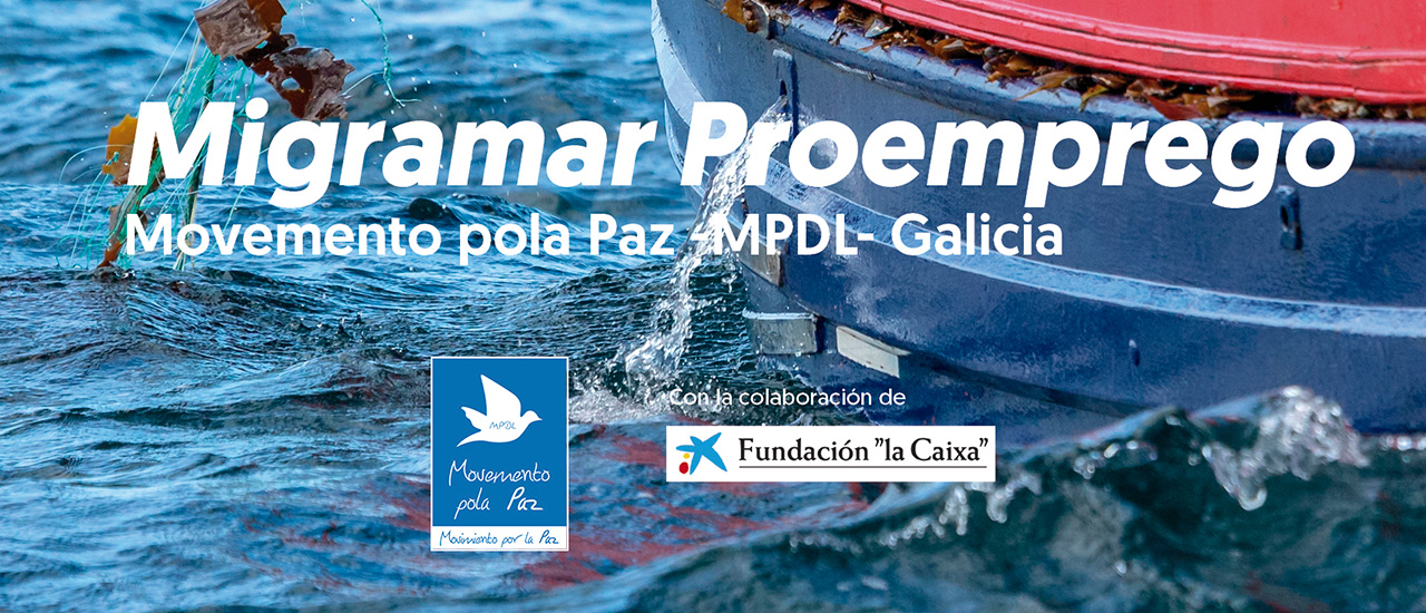 Proyecto Migramar Proyecto Migramar