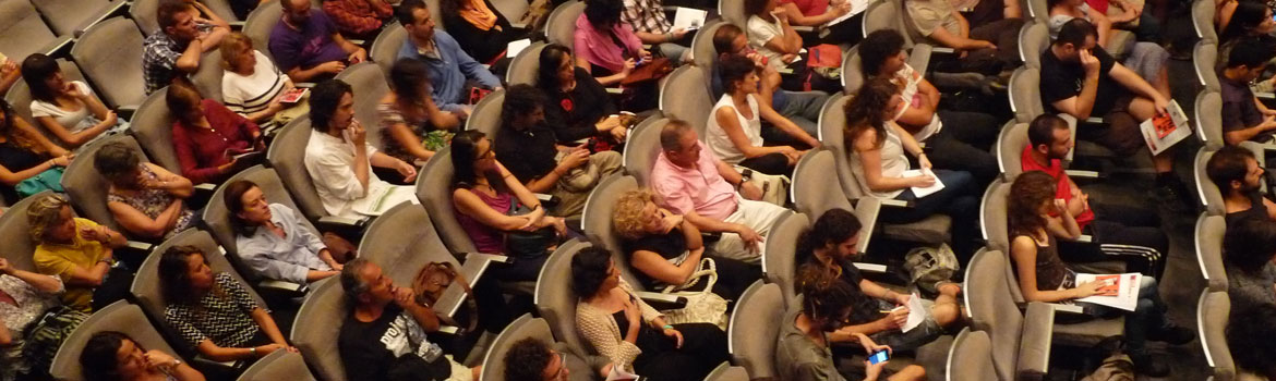 Ciclo de Cine por la Paz Ciclo de Cine por la Paz
