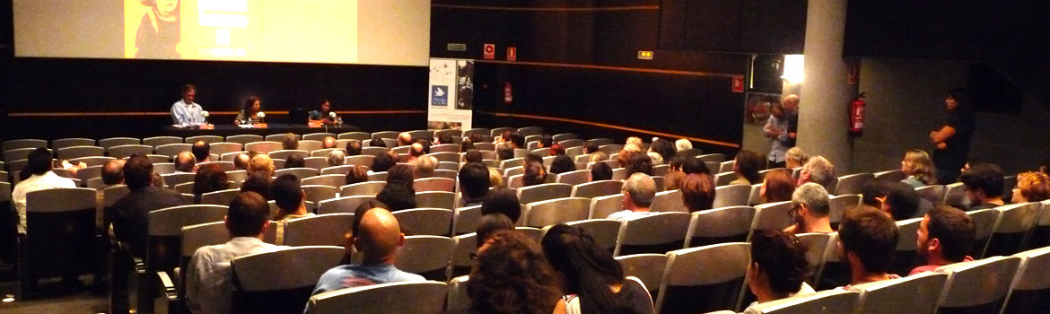 Ciclo de Cine por la Paz Ciclo de Cine por la Paz