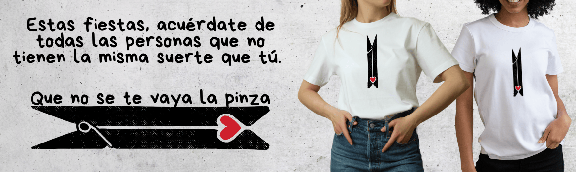 Que no se te vaya la pinza
