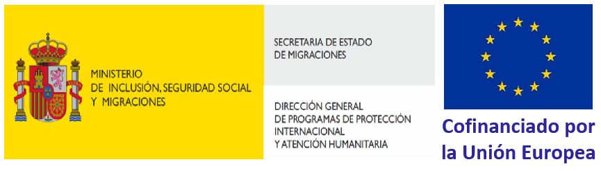 Ministerio de Inclusion, Seguridad Social y Migraciones