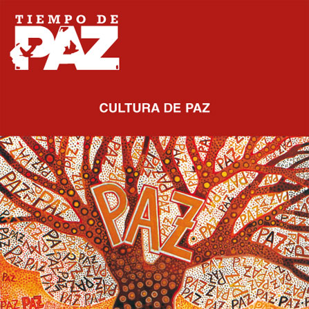 Publicaciones - Tiempo de Paz