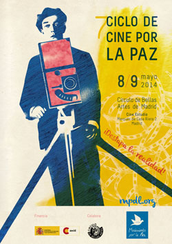 VII Ciclo de Cine por la Paz